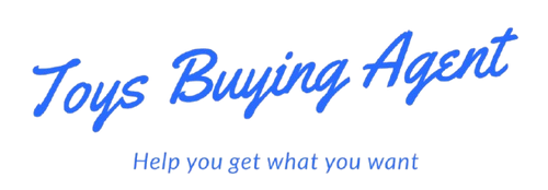 Toysbuyingagent